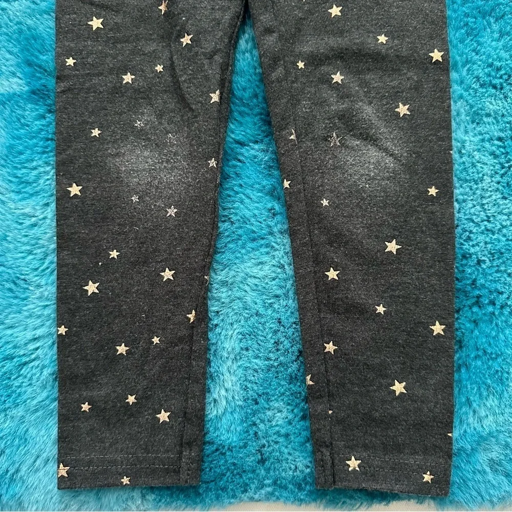OshKosh B’gosh Toddler Girl Leggings Size 4T